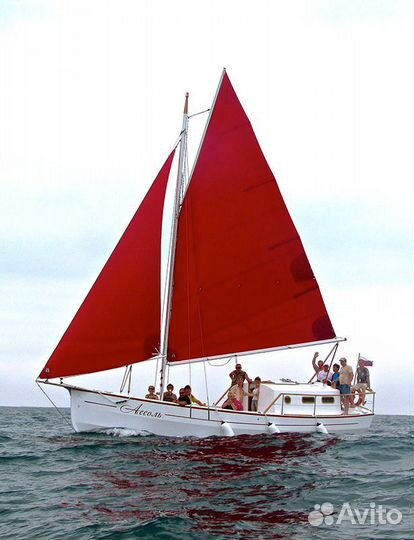 Яхты Катера Рыбалка Дайвинг Парашют Джиппинг