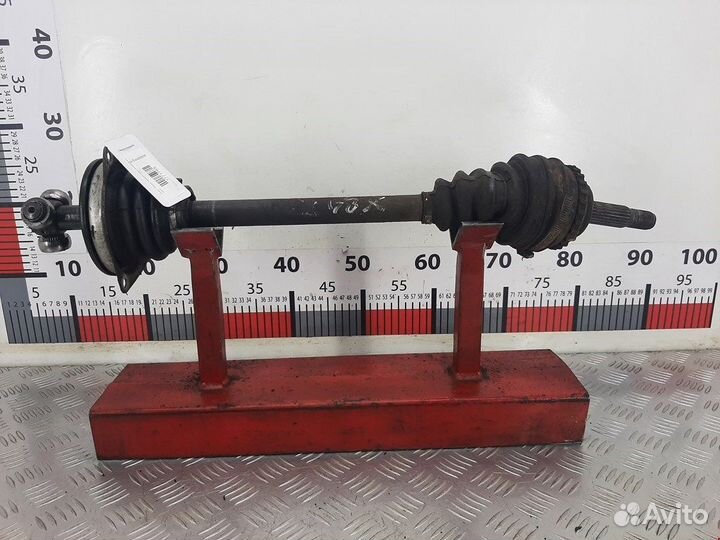 Полуось для Renault Clio 2