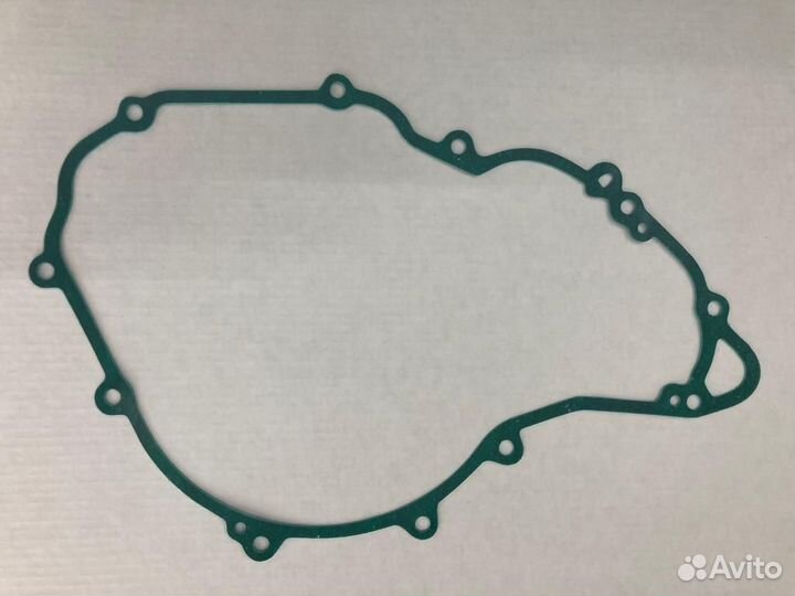 Прокладка крышки сцепления ктм 350 / 250