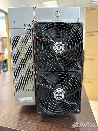 Майнер Асик Anminer S19 Whatsminer М30, М50