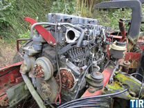 Двигатель Renault midr 062356 - 350 Рено Керакс
