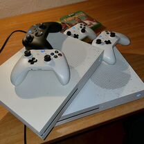 Xbox One S 1TB