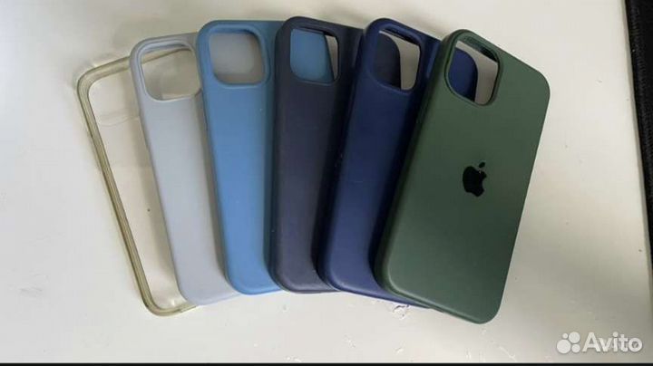 Чехол iPhone 12/13 mini