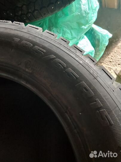 Goodride AD 153 18.4/6 R15