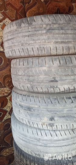 Matador MP 44 Elite 3 195/55 R16 91H