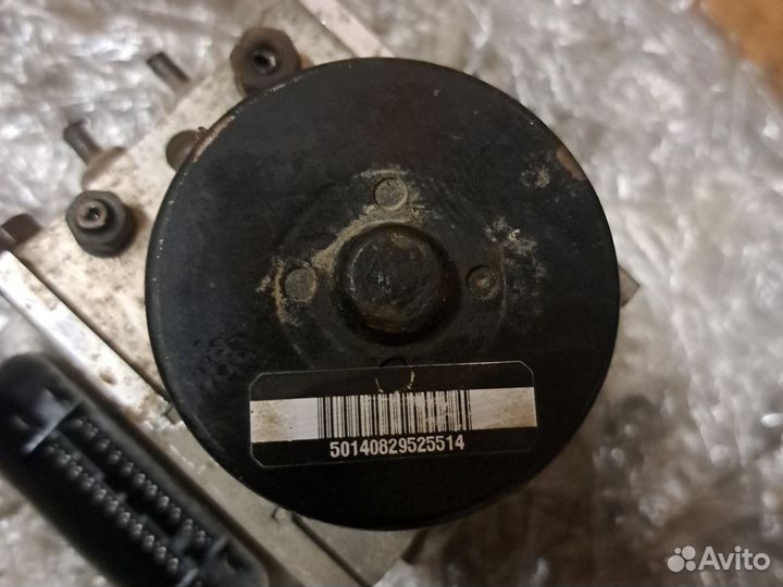 Блок ABS/абс для Geely Mk/Джили мк