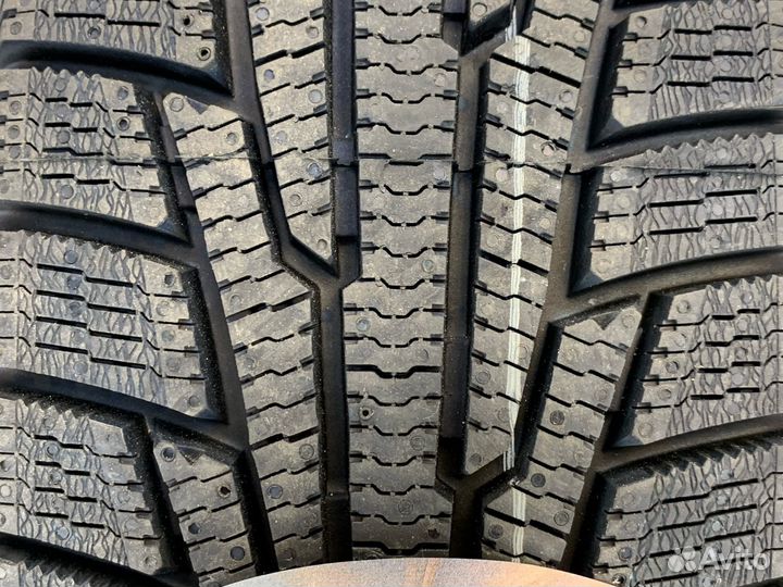 Ikon Tyres Nordman RS2 235/75 R15 105R
