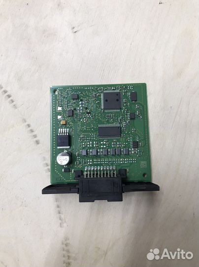 Блок Gateway 7N0907530Q Passat B7