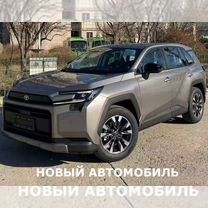 Toyota RAV4 2026, 2.0л, 171 лс. 15 км, Рогачево