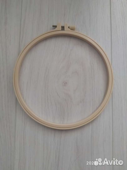 Пяльцы для вышивания