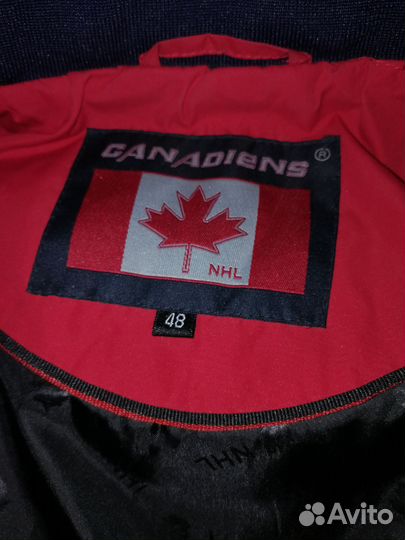 Куртка демисезонная мужская 48 50цвет синий