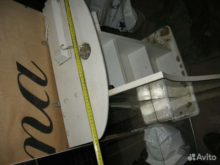 Зеркало и зеркальный шкафчик для ванной