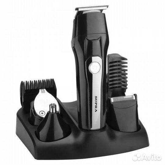 Наборы для стрижки и бритья Supra HCS-442