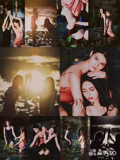 Услуги фотографа