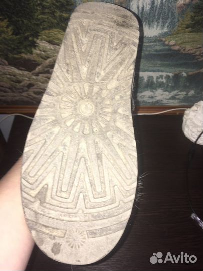 Валеши женские