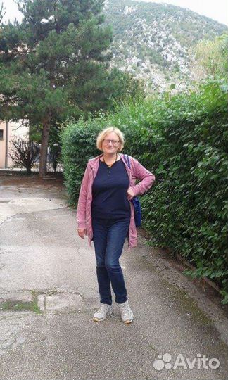 Массаж профессиональный