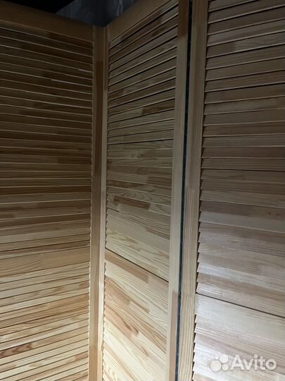 Ширма/ перегородка