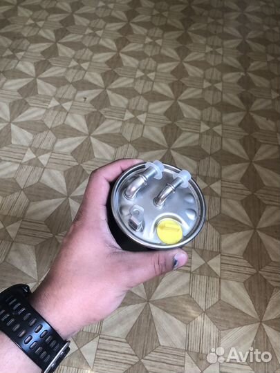 Топливный фильтр KL 723 D