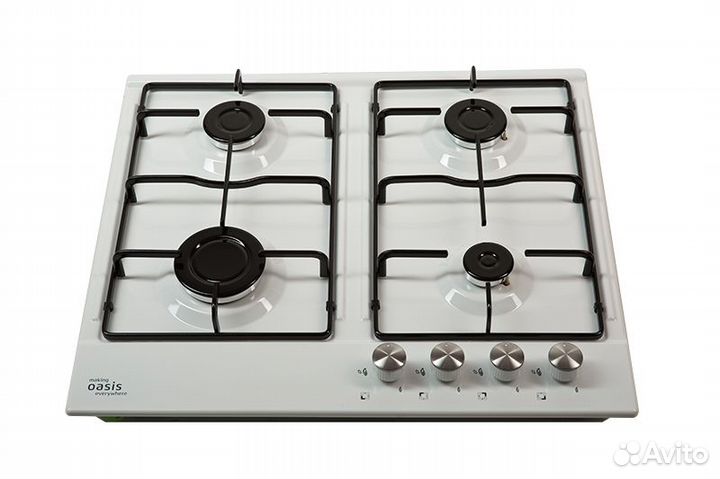 Поверхность варочная газ. 