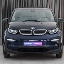 BMW i3 AT, 2018, 69 205 км, с пробегом, цена 2 319 000 руб.