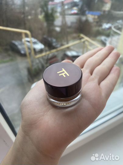 Тени кремовые tom ford 1 шт