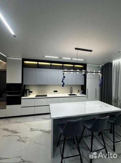 Кухня на заказ «Формика» за 14-30 дней