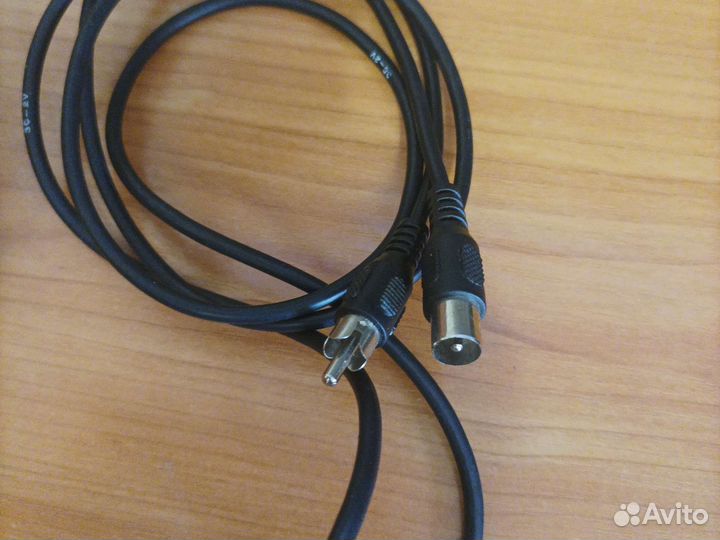 Кабель для игровой приставки