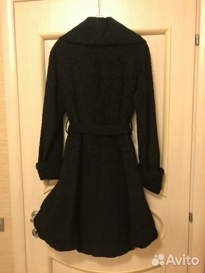 Продам женское пальто-пиджак размер 44-46