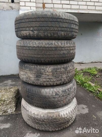 GT Radial Adventuro A/T 245/70 R16