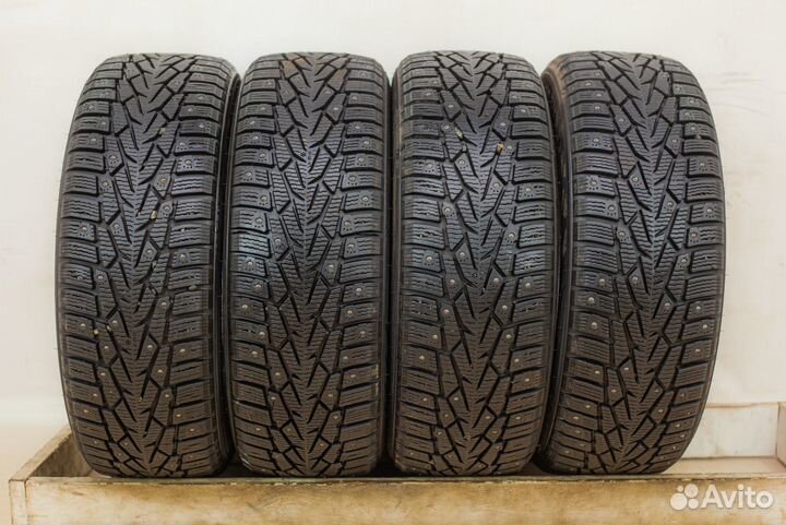 Nokian Tyres Nordman 7 205/65 R16 99T
