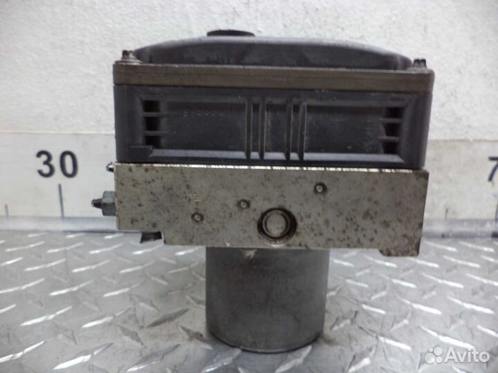 Блок ABS Audi A6 C7 4G0614517R