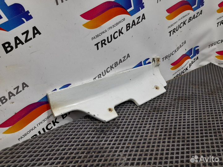 9438850222 Угол бампера левый