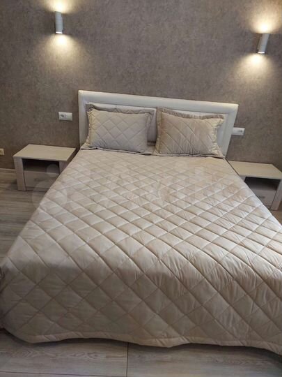 2-к. квартира, 100 м², 2/9 эт.