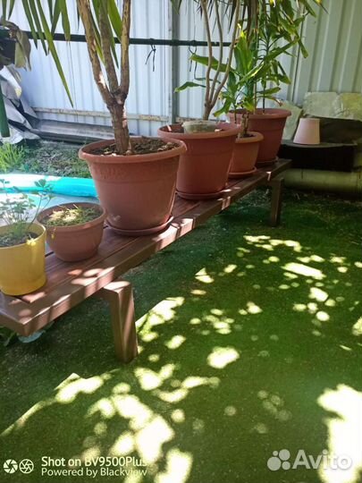 Подставка для цветов