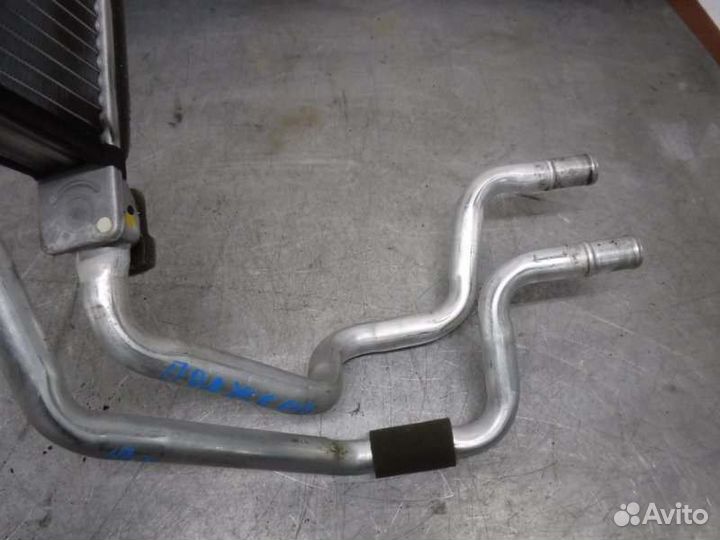 Радиатор отопителя Mitsubishi Pajero Sport 2 4D56