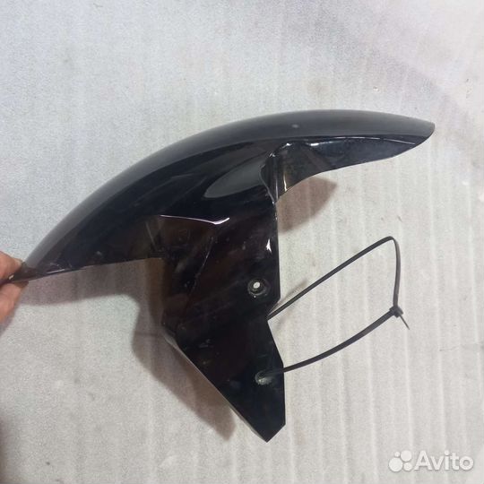Крыло BMW S1000RR 2014