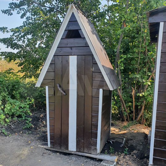 Дача 49 м² на участке 14 сот.