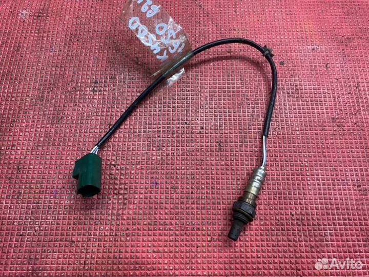 Лямбда-зонд nissan cima