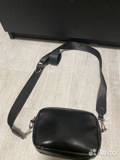 Сумка унисекс