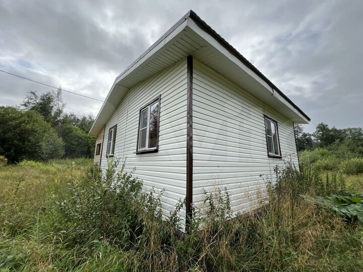 Участок 23 сот. (ИЖС)