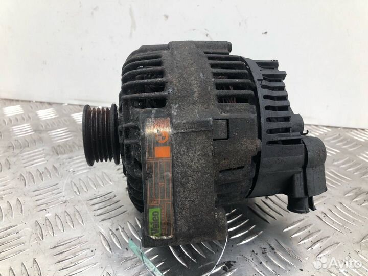 Генератор Land Rover Range Rover 2 1996