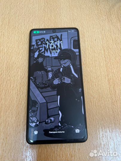 Xiaomi 11T, 8/128 ГБ