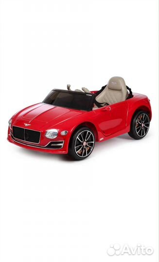 Развивающий автомобиль