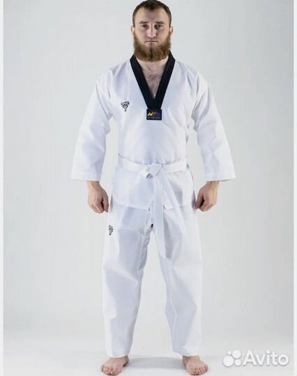 Добок для тхэквондо WTF