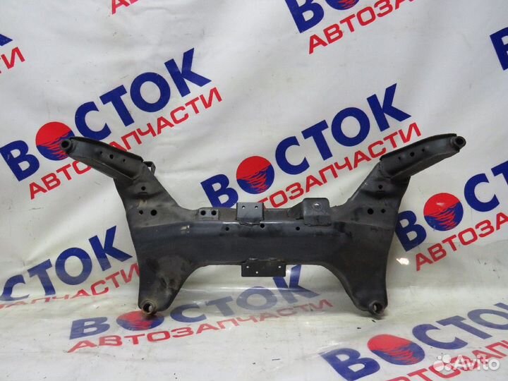 Балка поперечная Перед nissan AD VFY11, VGY11, VY11 QG15DE, QG18DEN, QG13DE