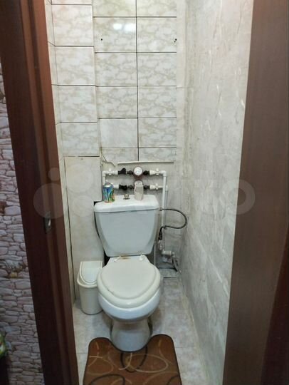 2-к. квартира, 64 м², 7/9 эт.