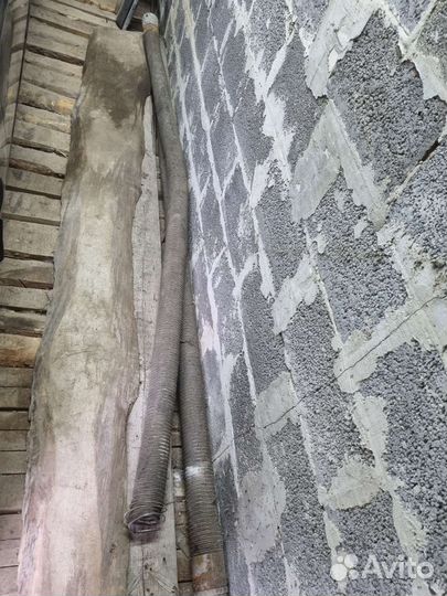 Шланг(рукав) для слива топлива