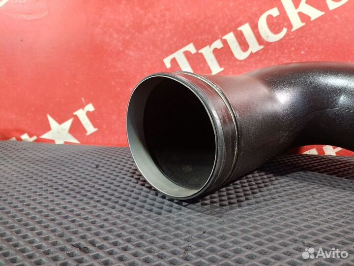 Патрубок воздушного фильтра Renault Premium