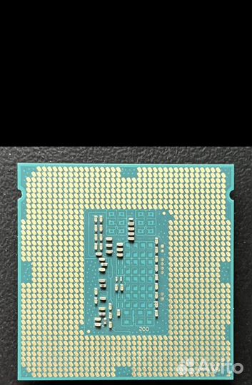 Процессор intel core i5 под сокет 1150