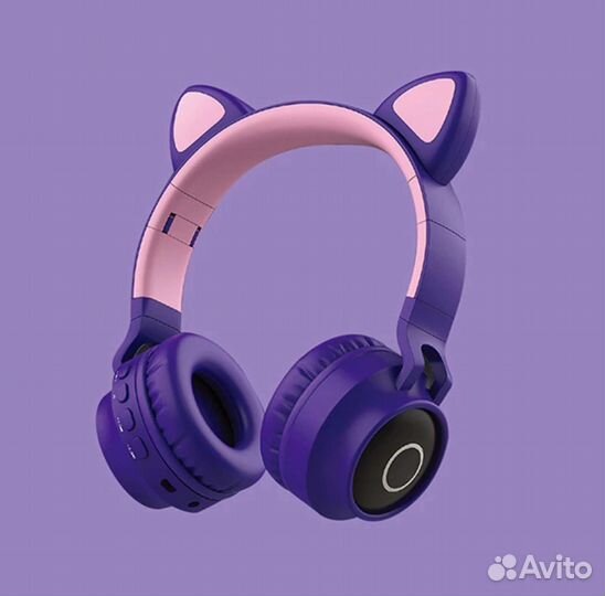 Беспроводные bluetooth наушники